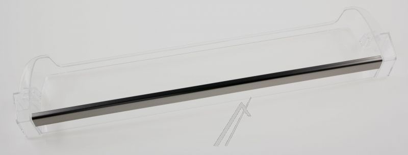 Whirlpool Indesit 488000480350 Türfach - C00480350 door shelf gr.-neo whr prem