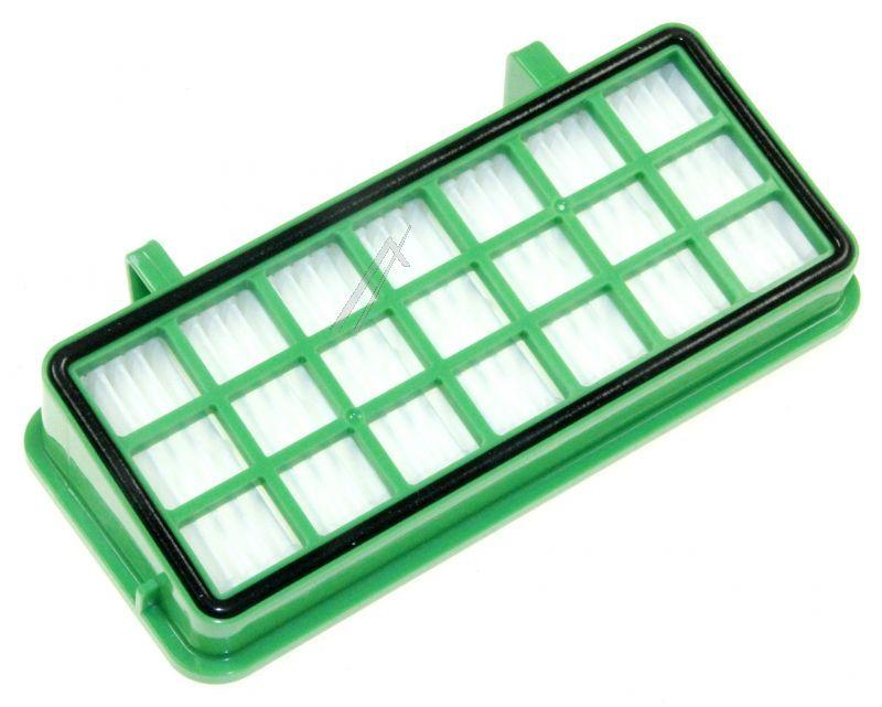 SEB ZR902001 Staubsaugerfilter - Hepa 13 filter für alle compact force cyclonic modelle