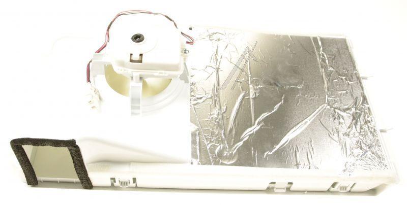 Midea 12131000057779 - Abdeckung verdampfer gf