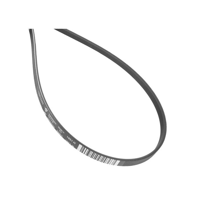 AEG Electrolux 1506124039 Poly-V-Riemen H - 1951h5 poly-v-riemen