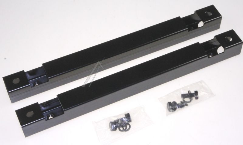 Arcelik Grundig Beko 2937000100 - Built-in raising feet set Arcelik Grundig Beko 2937000100 - Built-in raising feet set