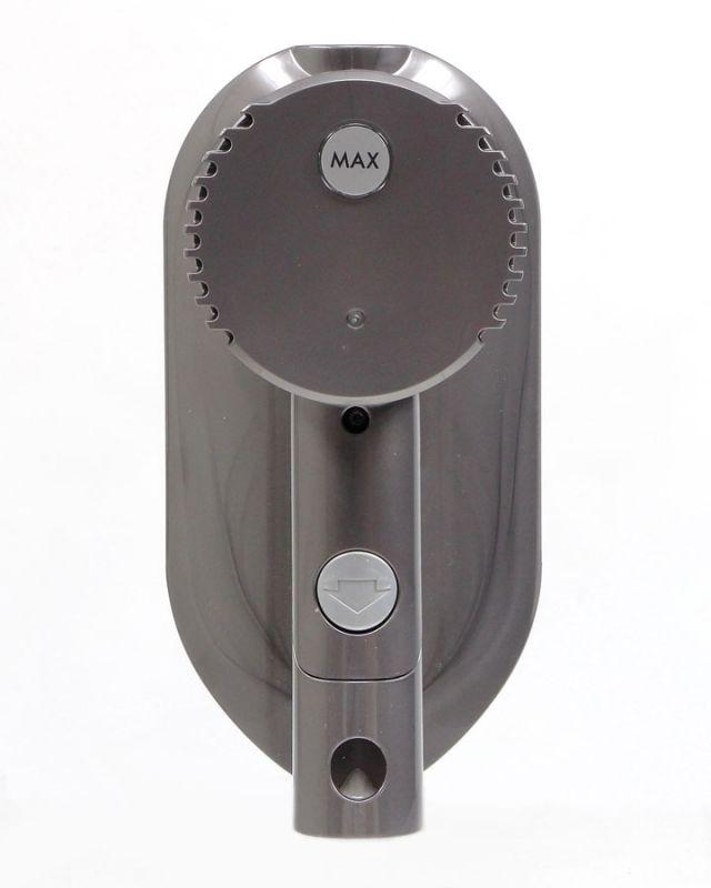 Dyson 91840007 Staubsaugermotor - Main body assy ir