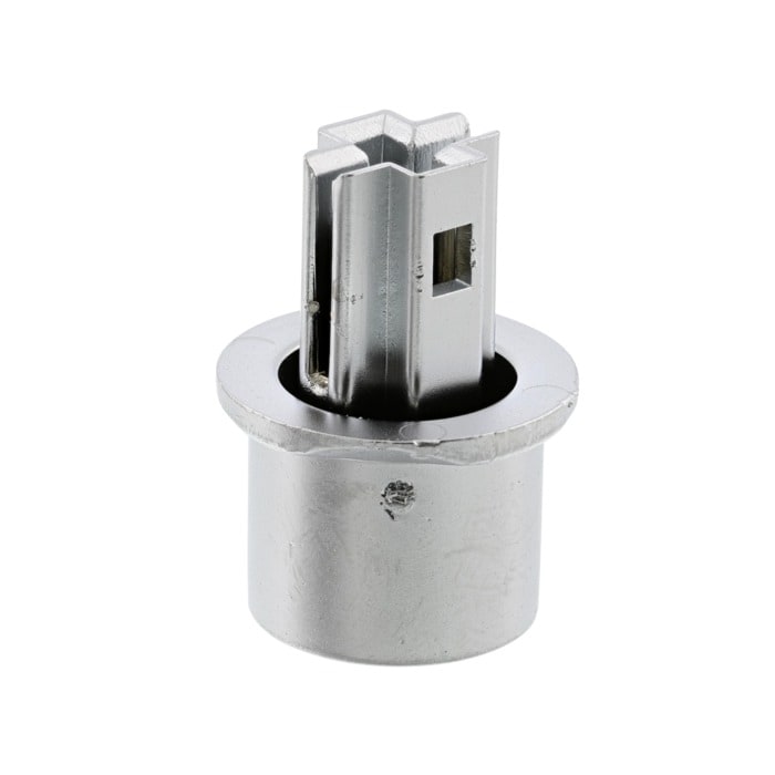 AEG Electrolux 1170267403 Knopf Taste - Aan/uit knop,aluminium