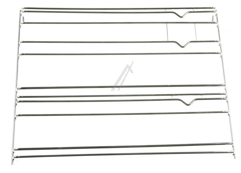 Vestel 37017799 - Wired shelf(5s,full tls rail=1,right)