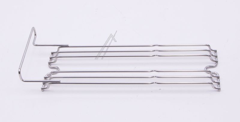 Teka 89632094 - Left chromed support hlc 844 c