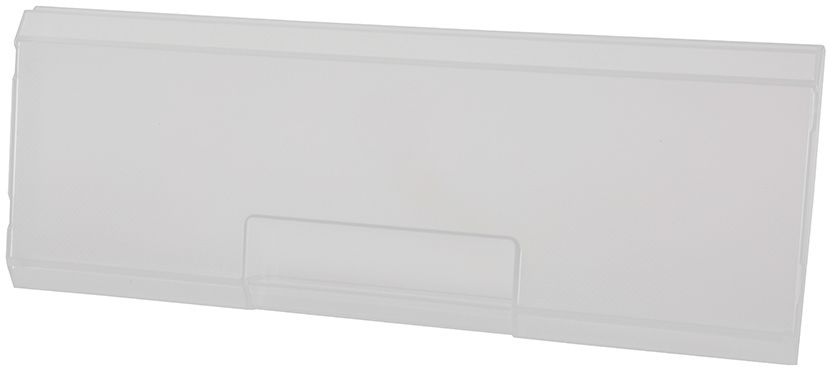 Bosch Siemens Schubladenblende 00669637 für Kühlschrank Ersatzteil