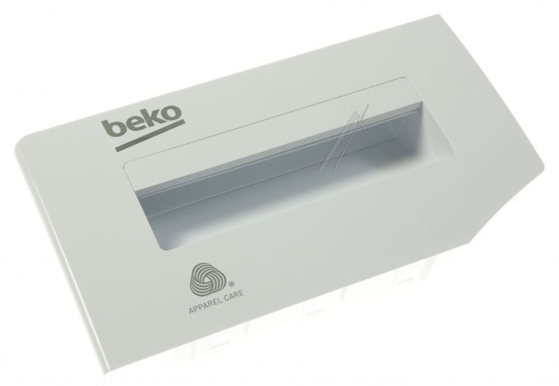 Arcelik Grundig Beko 2977599016 Blende Waschmittelkasten - Schubladenblende