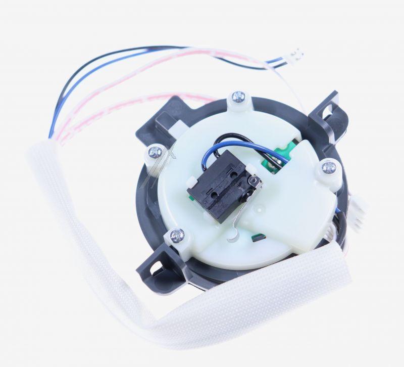 Delonghi AS00002311 Bediendrehknopf - Speed controller assembly