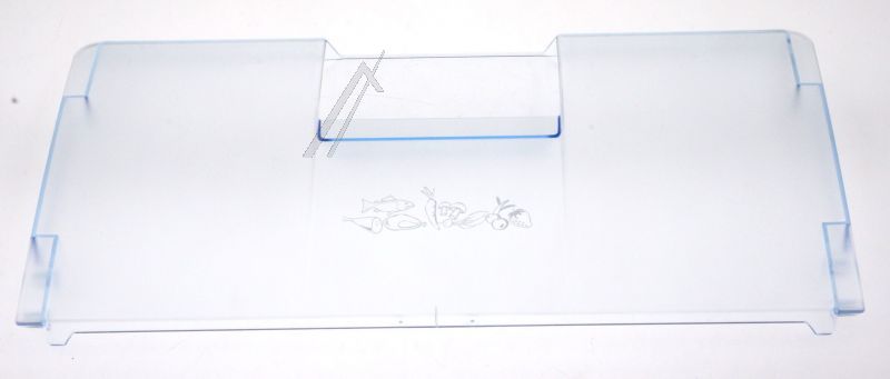 Arcelik Grundig Beko 4551632500 Klappe Gefrierfach - Fast freezer compart.door/blue dif/ passend für beko Arcelik Grundig Beko 4551632500 Klappe Gefrierfach - Fast freezer compart.door/blue dif/ passend für beko