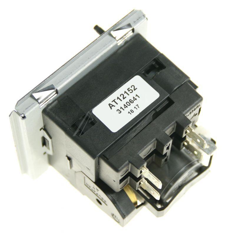 Teka 83140641 Schalter - Clock pca sat 230v / 50hz