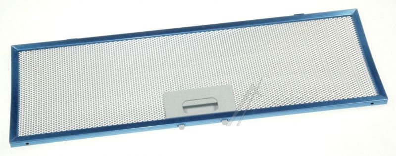 Whirlpool Indesit 481248058288 Metallfettfilter - C00379060 metallfettfilter
