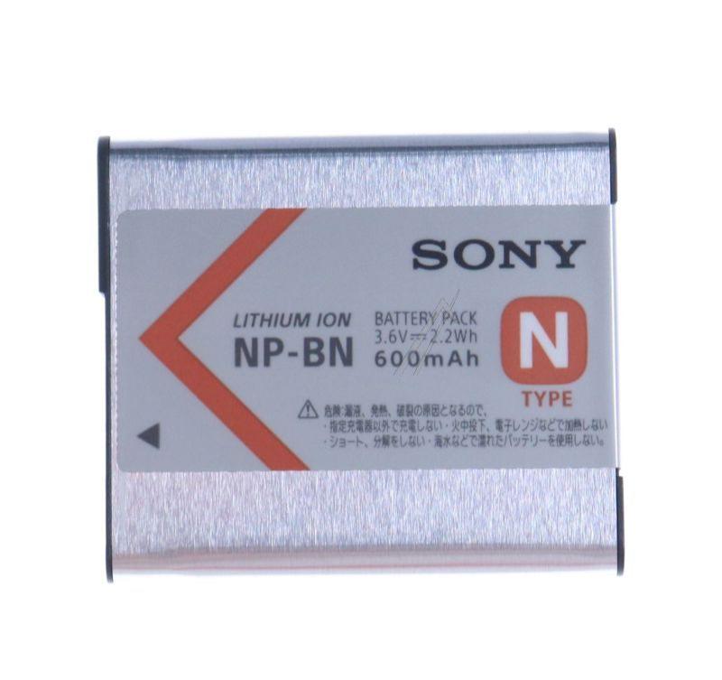Sony A5008281D Akku Digitalkamera - Np-bn (np-bn/c ce7)