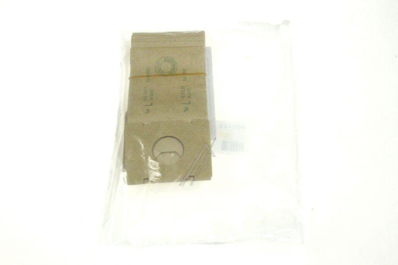 BSH Bosch Siemens 00460443 Staubsaugerbeutel - Typ l staubsaugerbeutel, 8 stück