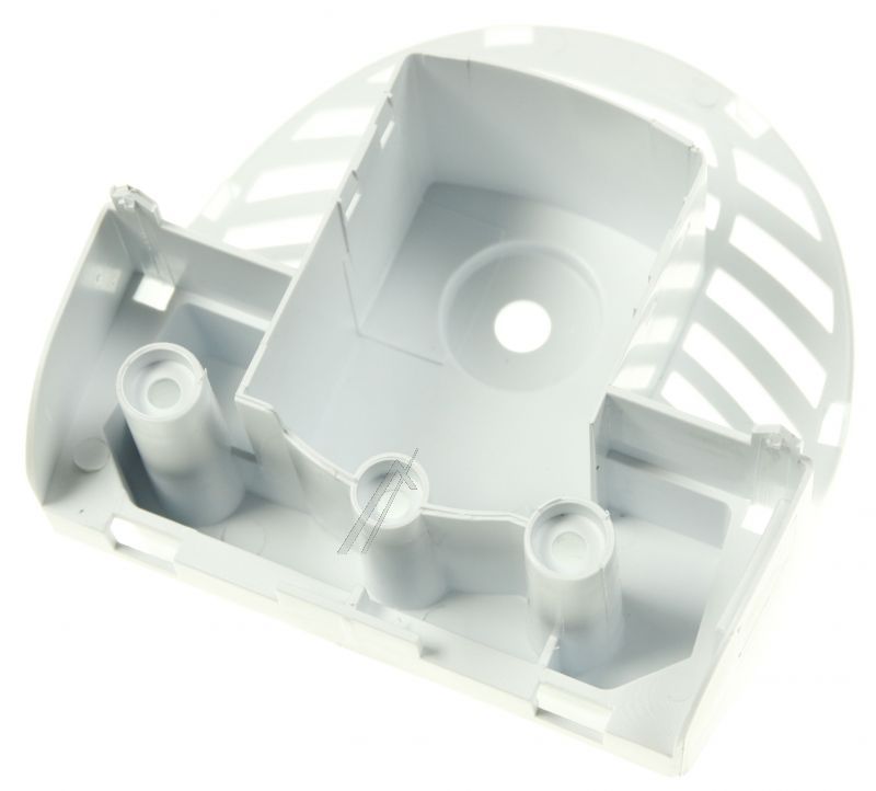 AEG Electrolux 4055316147 Abdeckung Gehäuse - Deckel,gebläsemotor,hinten