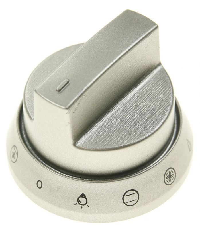 Whirlpool Indesit 488000558536 Knebel - C00558536 knob - commutator ix