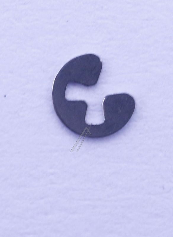 Samsung GH6408022A Knopf Taste - Gh64-08022a key-side e-ring
