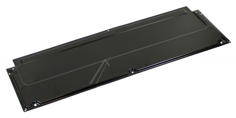 Vestel 22023786 Schublade - Schublade innen gehäuse (neu g,66,klappe,schwarz)