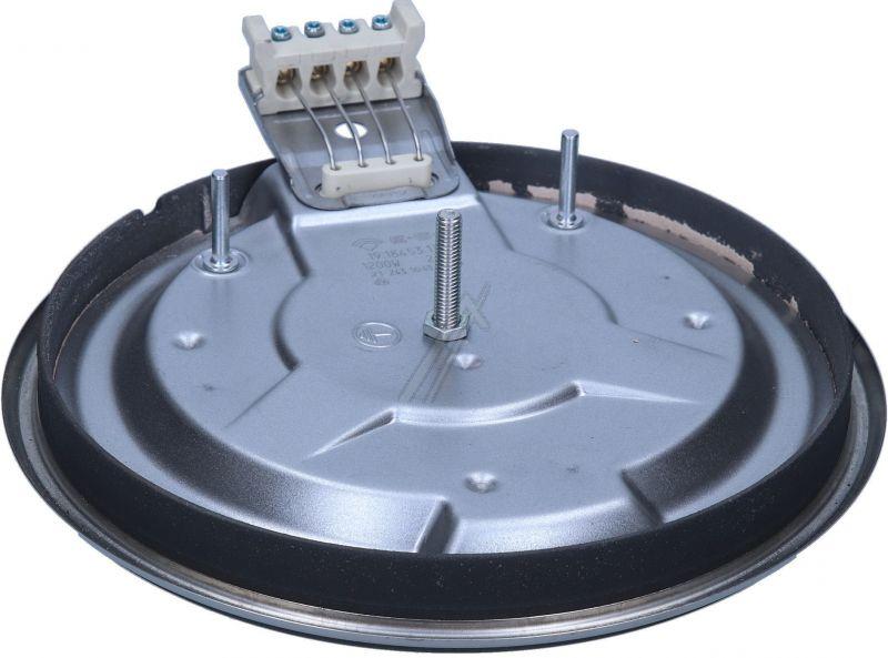 Amica 8067500 Kochplatte - Kochplatte 180n 1200w 230v ec o2