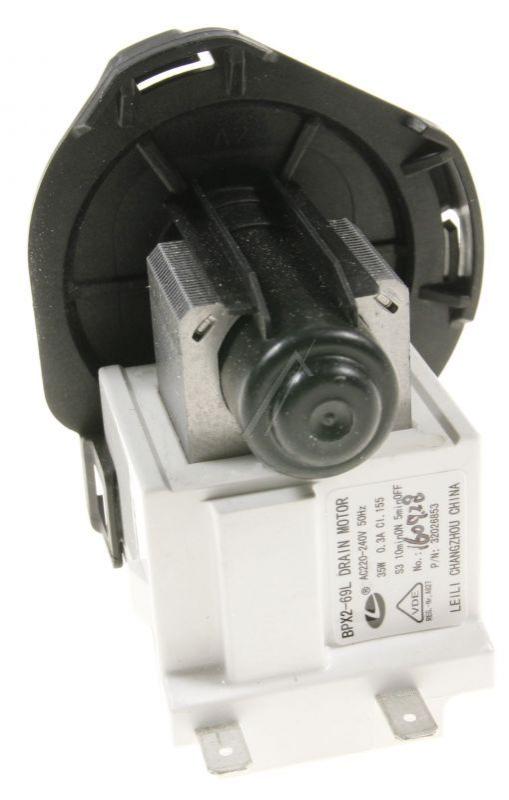 Gorenje 605905 Laugenpumpe - Bpx2-69l ablaufpumpe