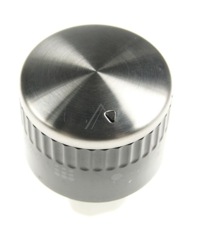 Vestel 42048517 Knebel - Versenkbarer knebel inox commut