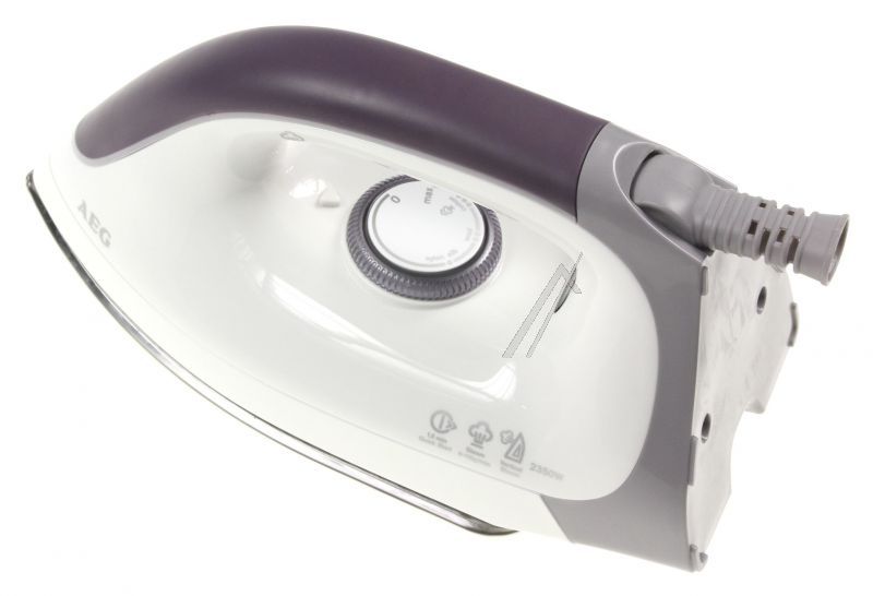 AEG Electrolux 4055280491 - Eisen · bügeleisen,, passend für aeg