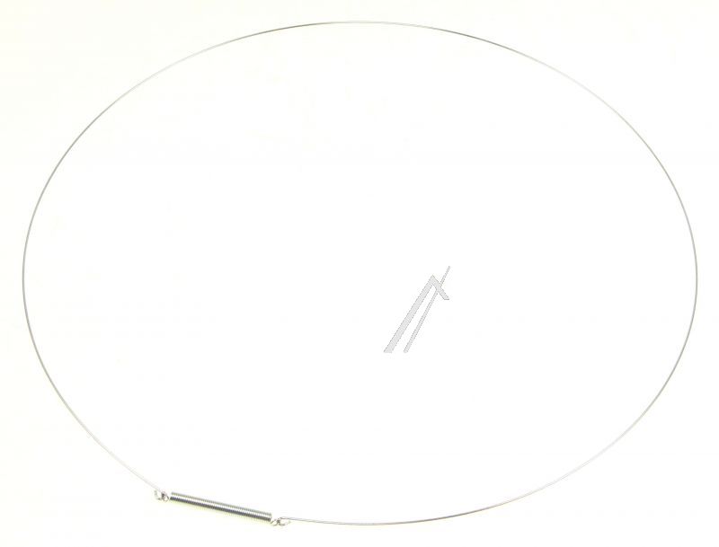 Brandt AS0033151 - Bolt exterior--hublot