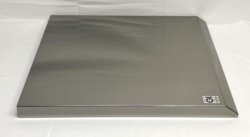 LG ACQ88048103 Türverkleidung innen - Display