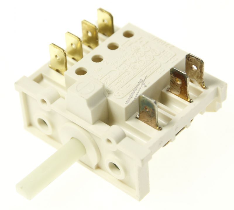 Teka 83140108 - Oven switch 4p s2k