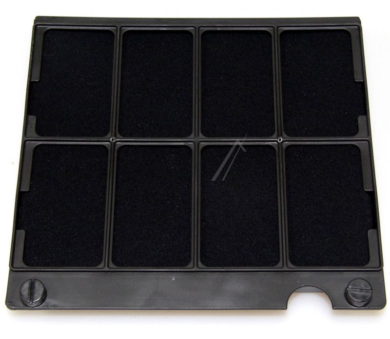 Whirlpool Indesit 480122101861 Kohlefilter - Dkf43n aktivkohlefilter modell 20