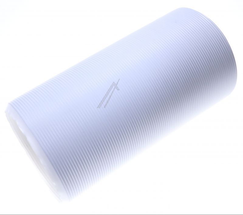 Delonghi AS00001752 Ablaufrinne - Abluftschlauch, tube. l=1500mm, dm=150mm