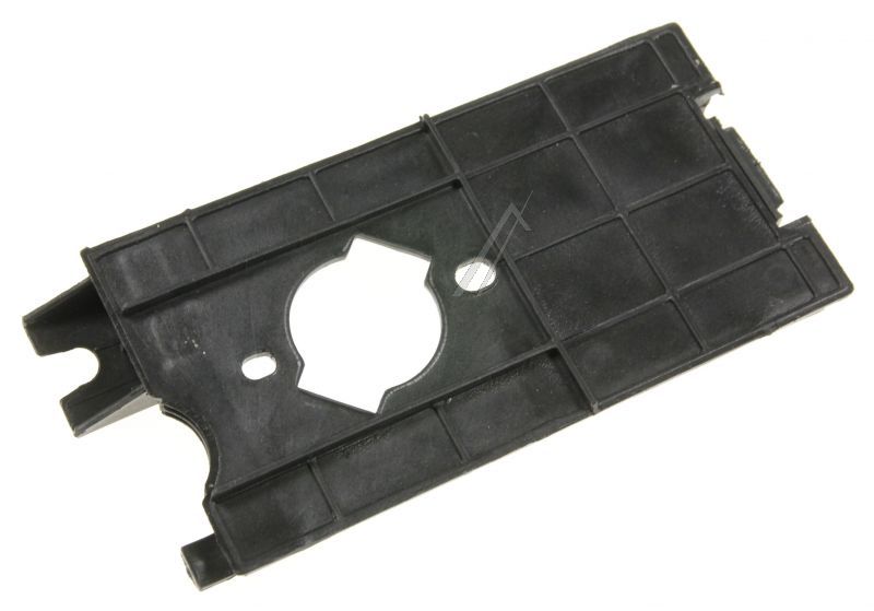 Haier 49054972 Halter - 0530019425 unterteil schlauch.verbinder.pls.
