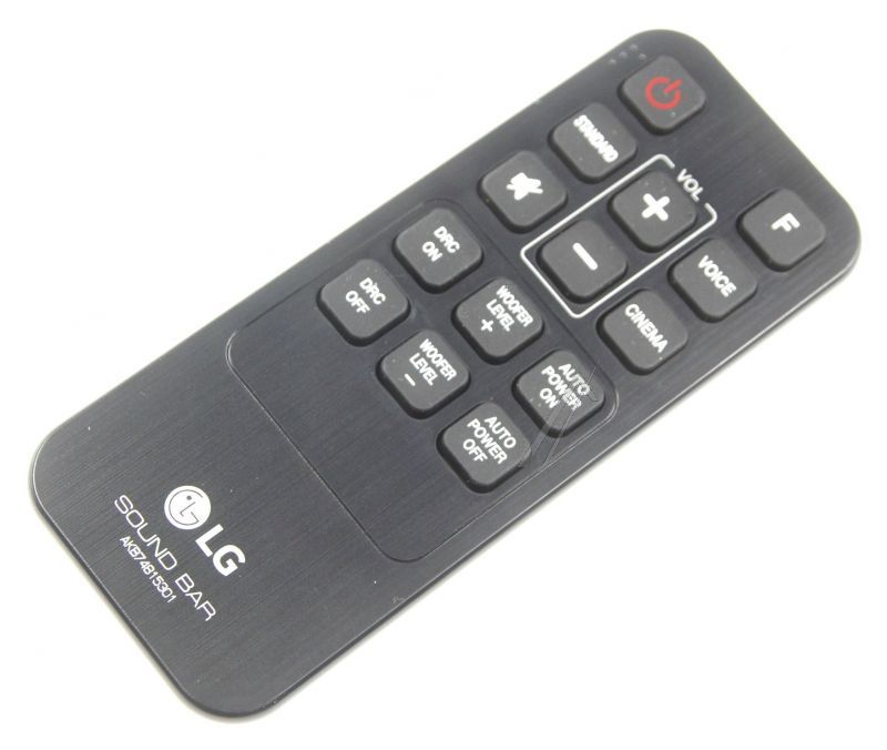 LG AKB74815301 - Ma5 fernbedienung