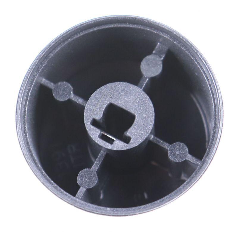 AEG Electrolux 3550500221 Knebel - Knebel,funktionen,inox,7+0