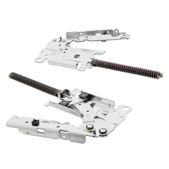 AEG Electrolux 4055179917 - Scharnier,set,rechts-links