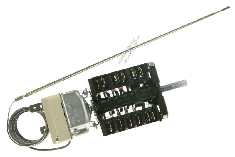 Candy Hoover 49029349 Thermostat - El.thermostat m.schalter