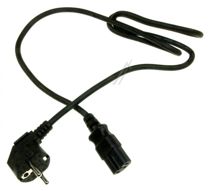 Lagrange C073080 Netzkabel - Kabel 1.20m