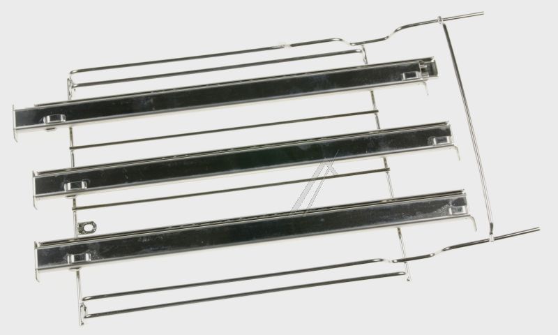 Gorenje 461549 - Teleskopauszug 3-fach, rechts