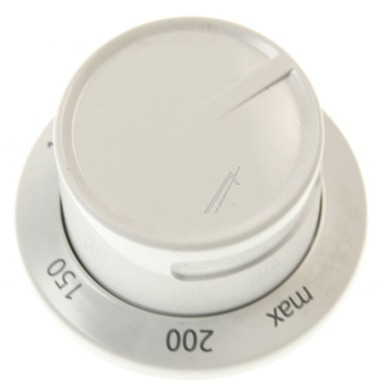 Arcelik Grundig Beko C00914870 Knopf Taste Thermostat - 250315519 thermostatknopf