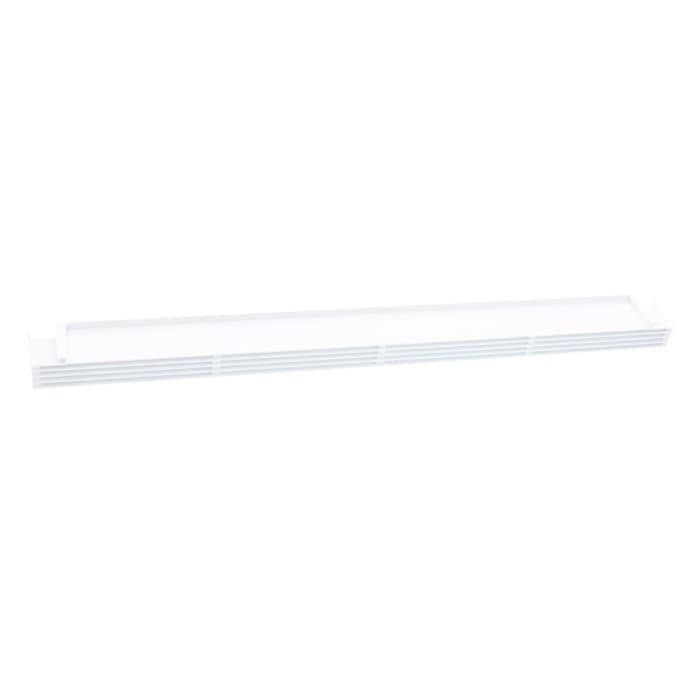 AEG Electrolux 2238602078 Gitter - Grill,unten,lüftung