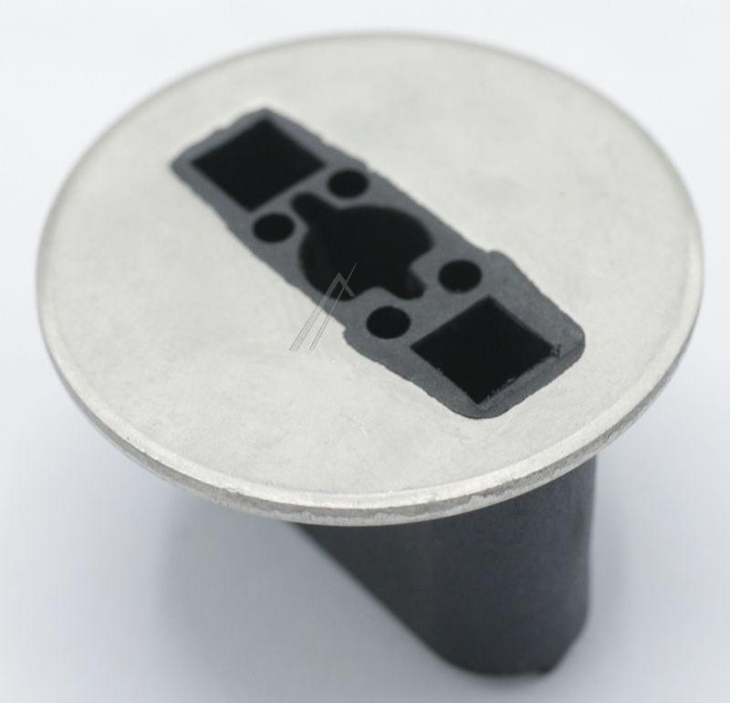 AEG Electrolux 3256227608 Knebel - Knebel,schwarz