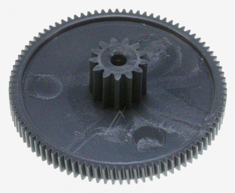Saeco Zahnrad für Getriebemotor Kaffeemaschine 146002800 996530016272 Ersatzteil