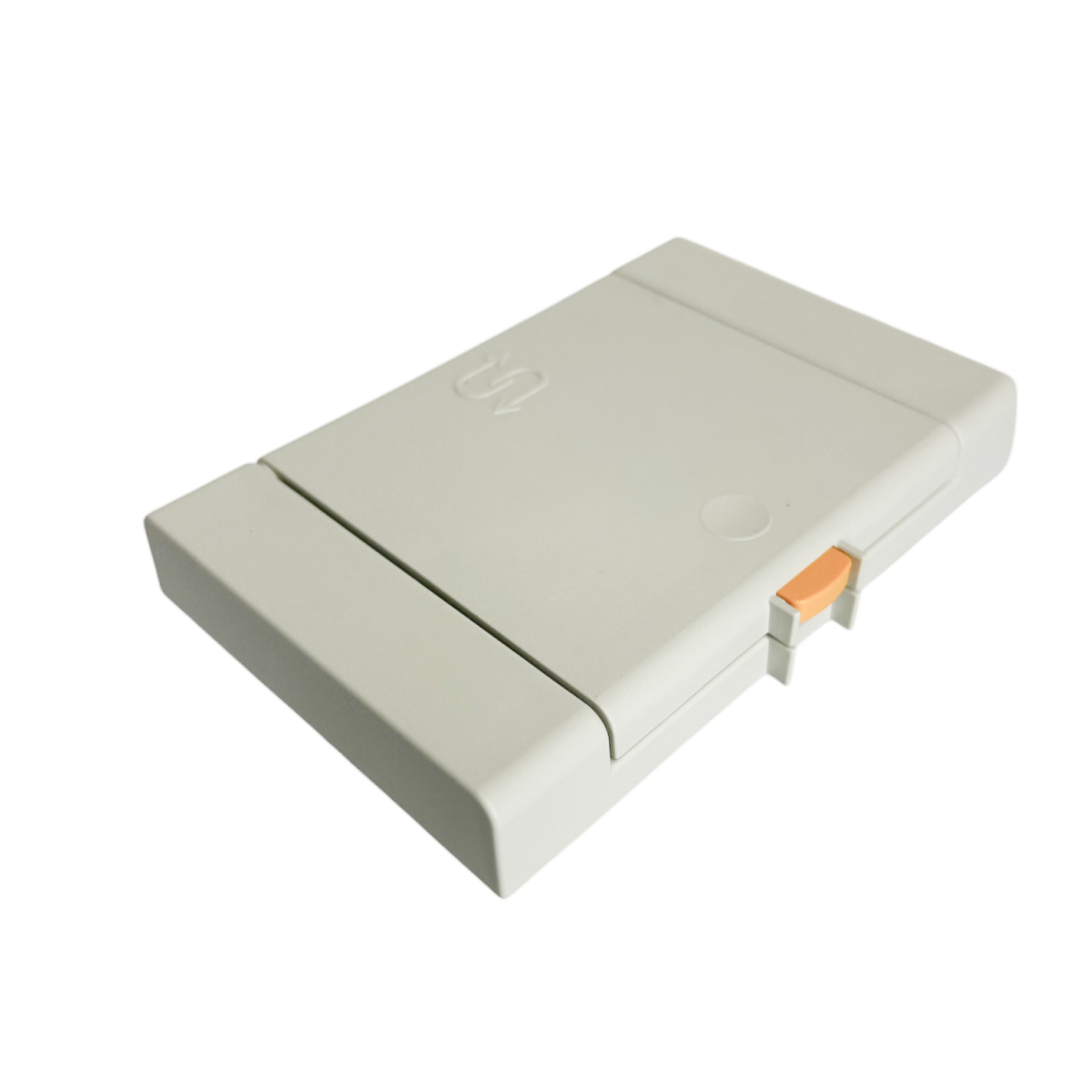 Miele G2383 Tabfach Klappe