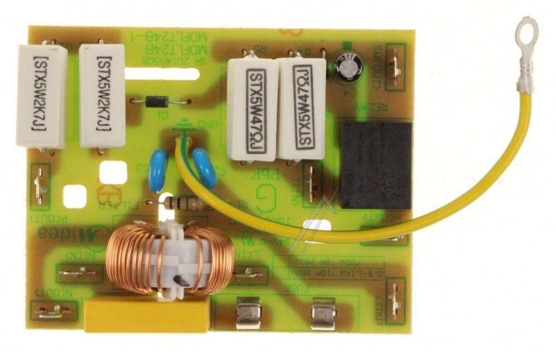 BSH Bosch Siemens 00632495 Entstörfilter - Netzteilmodul BSH Bosch Siemens 00632495 Entstörfilter - Netzteilmodul