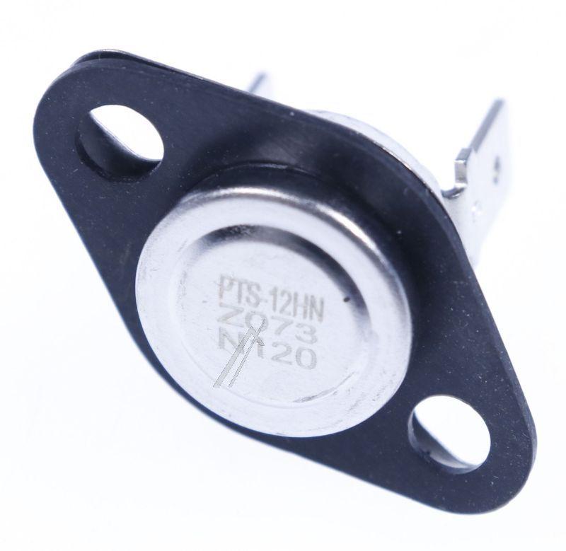 Midea 17400513006734 Thermostat - Pts-12hn thermostat td100ms9ilt-dq14-3 rohs