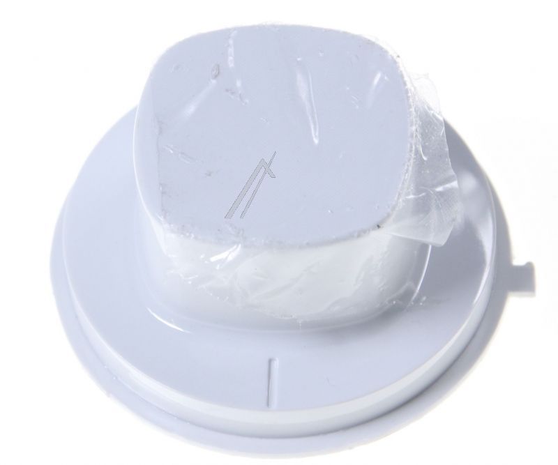 Samsung DE6402479B Knopf Taste - De64-02479b knob,gw711kr,abs,white,soft1