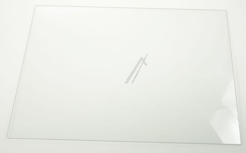 Whirlpool Indesit 488000344818 Glasplatte - C00344818 vassoio vetro freezer passend für superior