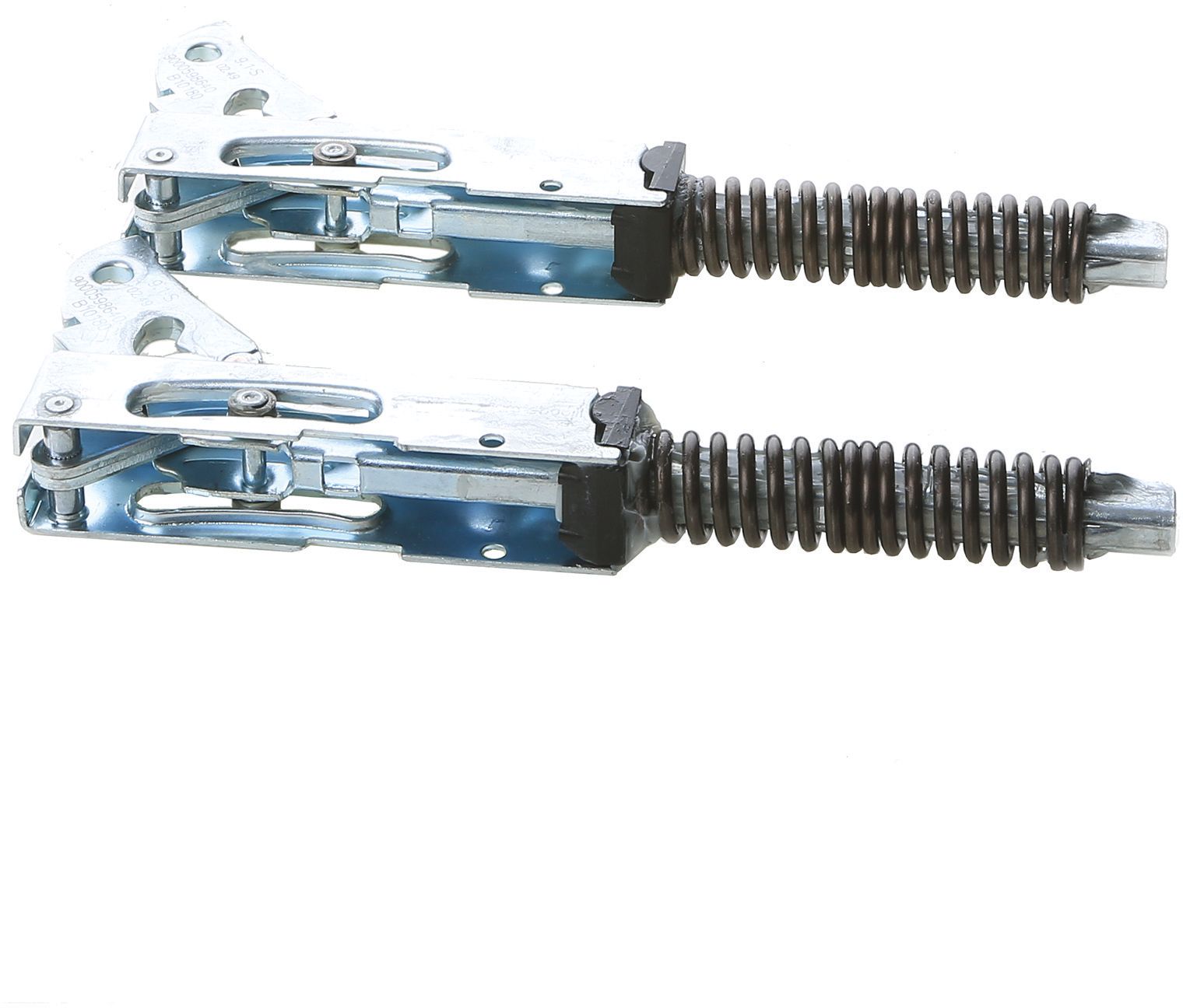 BSH Bosch Siemens 12022540 Scharnier - Repair-set