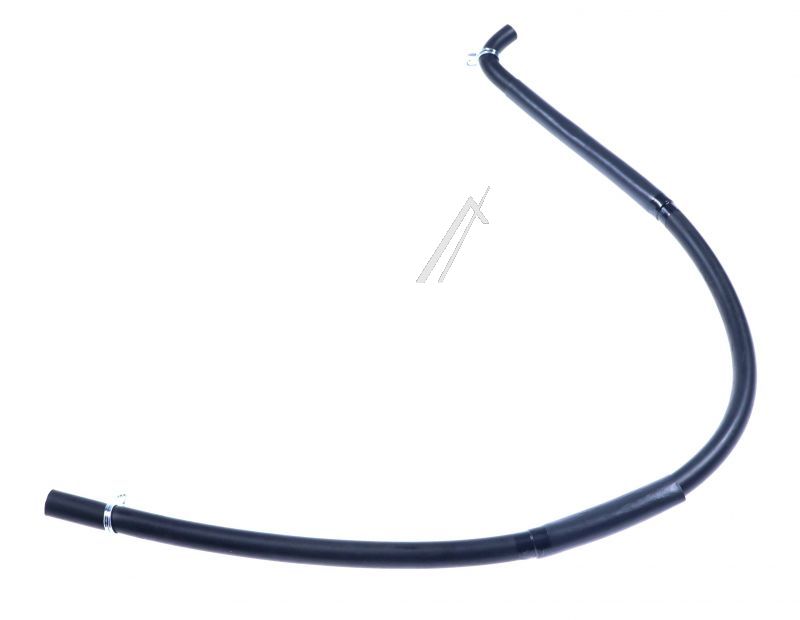 Arcelik Grundig Beko 2499700700 - Heating duct foam directional hose assem