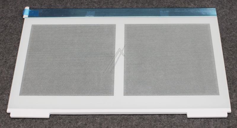 Midea 12531000003286 Deckel Gemüseschale - Tablar glas