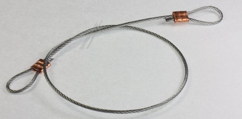 Candy Hoover 49018032 Türseil - Regelung mechanismus